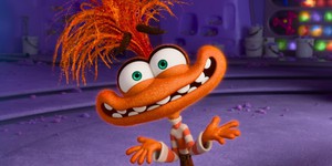 Райлі знову на емоційних каруселях - "Inside Out 2" розкриє секрети підліткового періоду Райлі знову на емоційних каруселях - "Inside Out 2" розкриє секрети підліткового періоду