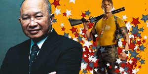 Жива боротьба та глибока історія: Джон Ву обговорив нудьгу глядачів від епічних CGI та комікс-фільмів Жива боротьба та глибока історія: Джон Ву обговорив нудьгу глядачів від епічних CGI та комікс-фільмів