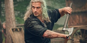 Видатний голос Геральта: Сапковський висловлює вдячність Генрі Кавіллу за його творчий внесок у магічний серіал Видатний голос Геральта: Сапковський висловлює вдячність Генрі Кавіллу за його творчий внесок у магічний серіал