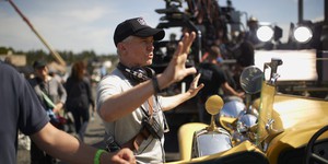 Штучний Інтелект на великому екрані: Режисер Баз Лурман про необхідність змін у кіноіндустрії Штучний Інтелект на великому екрані: Режисер Баз Лурман про необхідність змін у кіноіндустрії