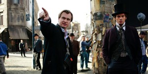 Крістофер Нолан переконує, що великі франшизи – не просто розвага, а необхідний елемент гармонії в кіноіндустрії Крістофер Нолан переконує, що великі франшизи – не просто розвага, а необхідний елемент гармонії в кіноіндустрії