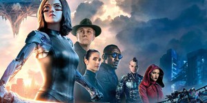 "Аліта: Бойовий ангел 2" - Гарячі обговорення продовжуються, армія фанатів у напрузі "Аліта: Бойовий ангел 2" - Гарячі обговорення продовжуються, армія фанатів у напрузі