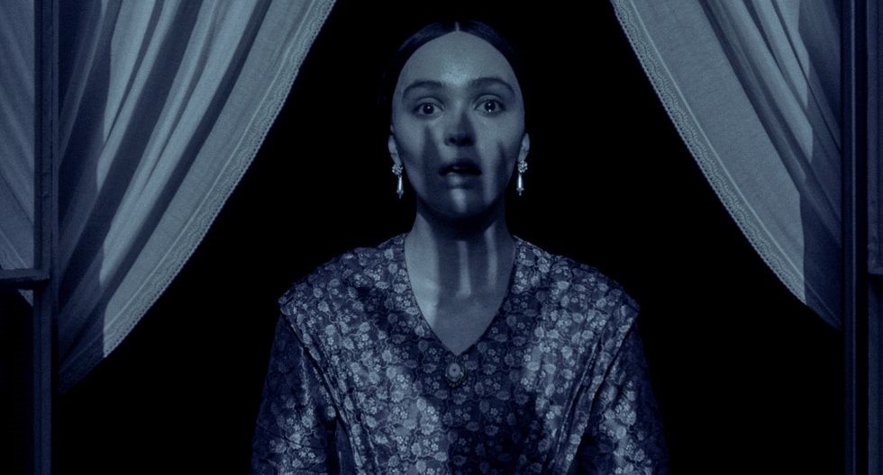 Лілі-Роуз Депп