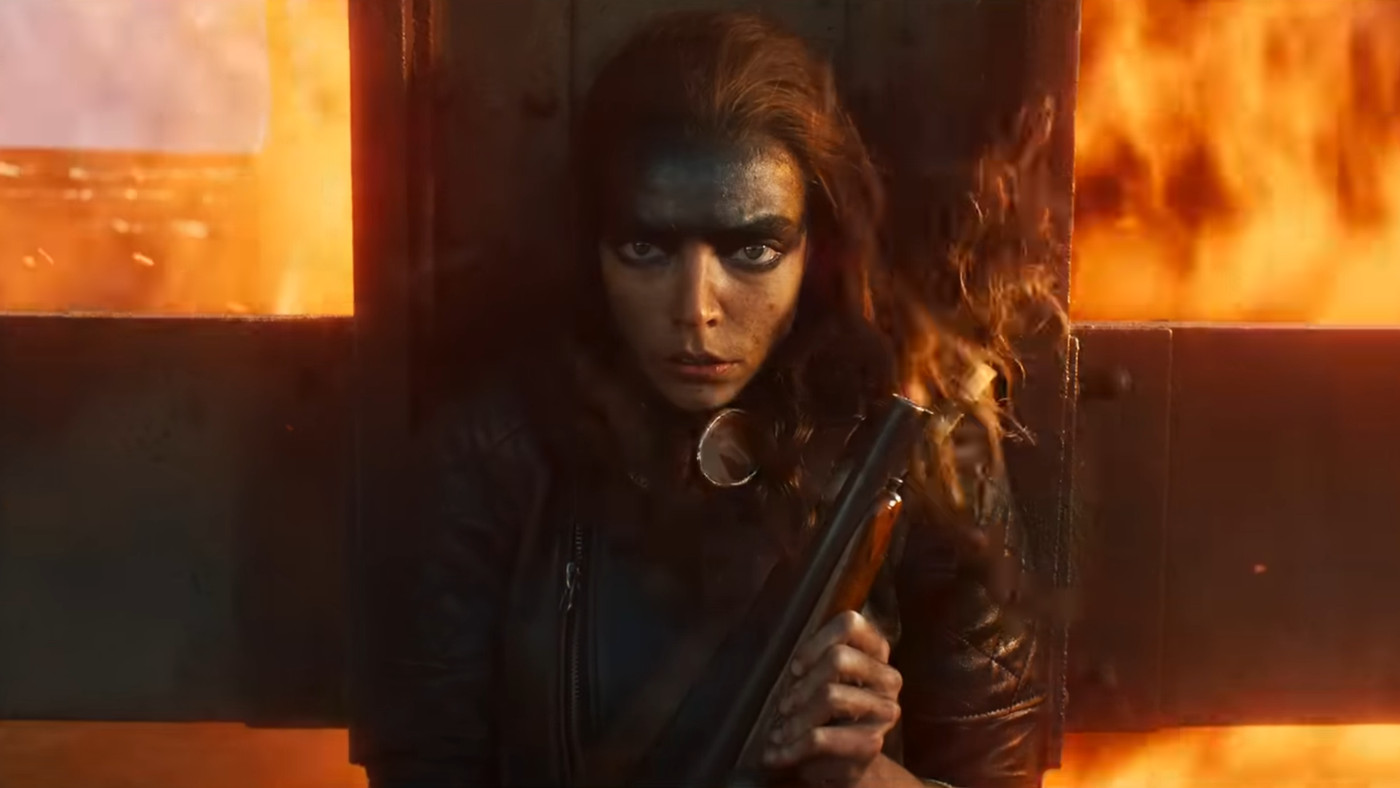 Аня Тейлор-Джой