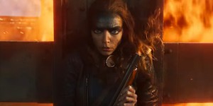 "Фуріоза" трейлер: Аня Тейлор-Джой та Кріс Хемсворт підкорюють пустелю в приквелі "Шаленого Макса" "Фуріоза" трейлер: Аня Тейлор-Джой та Кріс Хемсворт підкорюють пустелю в приквелі "Шаленого Макса"