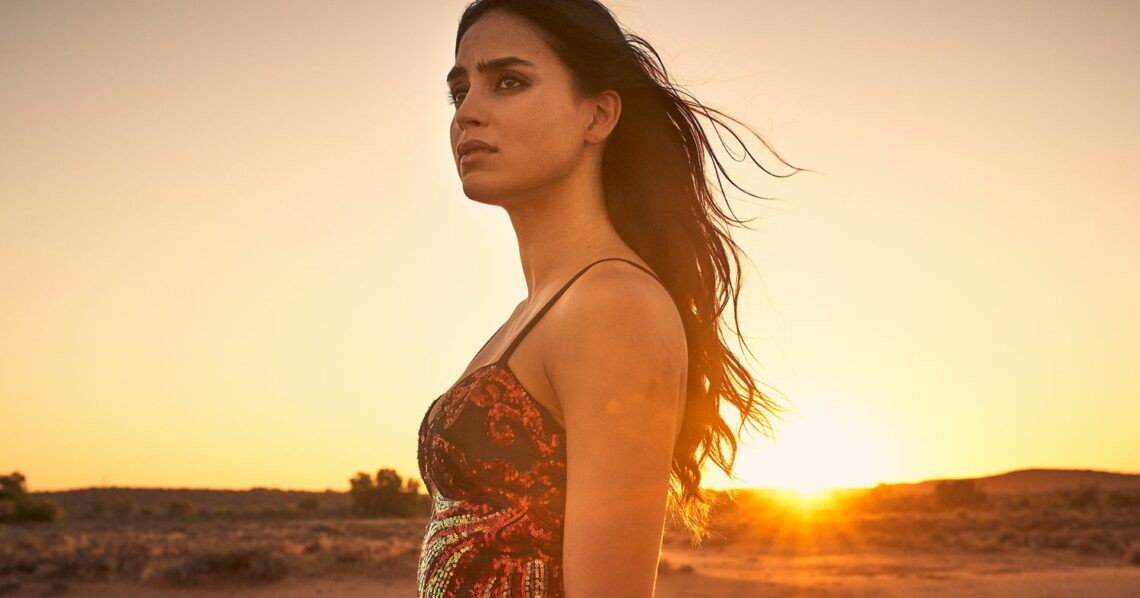 Мелісса Баррера