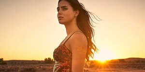 Гучний протест у світі кіно: Мелісса Баррера та 1300 митців проти цензури Гучний протест у світі кіно: Мелісса Баррера та 1300 митців проти цензури