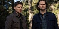 Ще одна глава родини Вінчестерів: Чи готові актори до нових пригод у "Надприродньому"?
