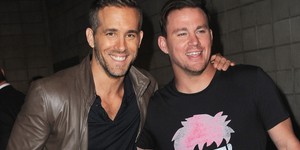 Рейнольдс і Тейтум знову разом на великому екрані у новій веселій екшн-комедії "Катастрофа" Рейнольдс і Тейтум знову разом на великому екрані у новій веселій екшн-комедії "Катастрофа"