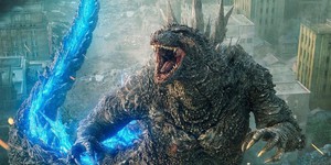 Гігантський Успіх: "Годзілла Мінус Один" став найприбутковішим Японським фільмом у США Гігантський Успіх: "Годзілла Мінус Один" став найприбутковішим Японським фільмом у США