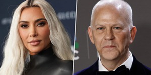 Кім Кардаш'ян продовжує акторську кар'єру і стає головною героїнею юридичної драми від Раяна Мерфі Кім Кардаш'ян продовжує акторську кар'єру і стає головною героїнею юридичної драми від Раяна Мерфі