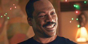 Нова різдвяна катастрофа: Фільм Едді Мерфі "Candy Cane Lane" отримує низьку оцінку критиків Нова різдвяна катастрофа: Фільм Едді Мерфі "Candy Cane Lane" отримує низьку оцінку критиків