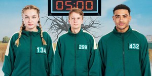 Netflix оголосив продовження захоплюючого реаліті-шоу "Гра у Кальмара: Виклик" Netflix оголосив продовження захоплюючого реаліті-шоу "Гра у Кальмара: Виклик"