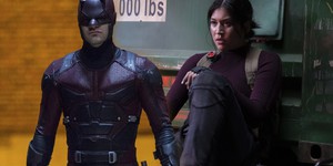 "Ехо" вражає шанувальників Daredevil: перші реакції критиків та захоплення Alaqua Cox "Ехо" вражає шанувальників Daredevil: перші реакції критиків та захоплення Alaqua Cox