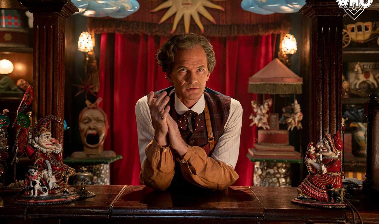 Ніл Патрік Гарріс