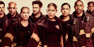 Емоційне прощання зі "Станцією 19", серіал завершується на сьомому сезоні Емоційне прощання зі "Станцією 19", серіал завершується на сьомому сезоні