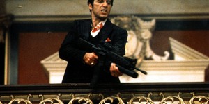 Девід Айєр говорить про свій сценарій Scarface - "Це моя найкраща творча подорож" Девід Айєр говорить про свій сценарій Scarface - "Це моя найкраща творча подорож"