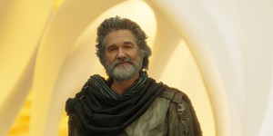 Нова глава у всесвіті DC: Чи стане Курт Рассел батьком Супермена? Нова глава у всесвіті DC: Чи стане Курт Рассел батьком Супермена?