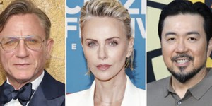 Деніел Крейг і Шарліз Терон готові до трьох великих крадіжок у новому екшен-трилері "Two for the Money" від Джастіна Ліна Деніел Крейг і Шарліз Терон готові до трьох великих крадіжок у новому екшен-трилері "Two for the Money" від Джастіна Ліна