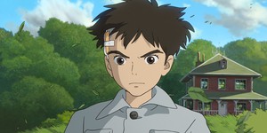 Анімаційна перлина: "Хлопчик і Чапля" підкорюють американські кінозали Анімаційна перлина: "Хлопчик і Чапля" підкорюють американські кінозали