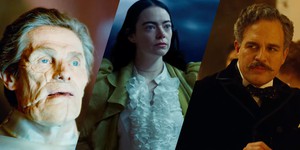 Новий фільм з Еммою Стоун шокує вражаючим рейтингом на Rotten Tomatoes: "Бідні-нещасні" — кращий фільм року? Новий фільм з Еммою Стоун шокує вражаючим рейтингом на Rotten Tomatoes: "Бідні-нещасні" — кращий фільм року?