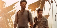 Ексклюзивна інформація від Марка Вальберга про нові пригоди і таємниці у сиквелі "Uncharted 2"