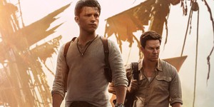 Ексклюзивна інформація від Марка Вальберга про нові пригоди і таємниці у сиквелі "Uncharted 2" Ексклюзивна інформація від Марка Вальберга про нові пригоди і таємниці у сиквелі "Uncharted 2"