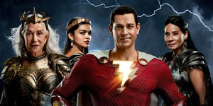 Новий курс DC: Чому Джеймс Ґанн вирішив не розгортати інтригу Shazam 2? Новий курс DC: Чому Джеймс Ґанн вирішив не розгортати інтригу Shazam 2?
