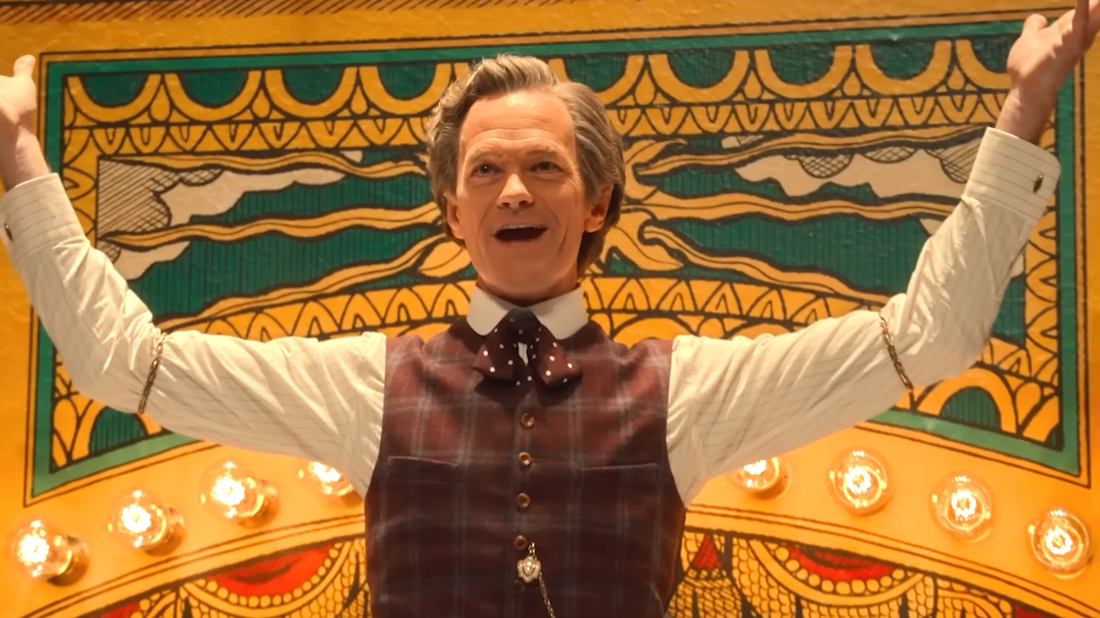 Ніл Патрік Гарріс