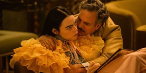 Марк Руффало долає свої сумніви щодо ролі у фентазійному трилері "Бідні-нещасні" Марк Руффало долає свої сумніви щодо ролі у фентазійному трилері "Бідні-нещасні"