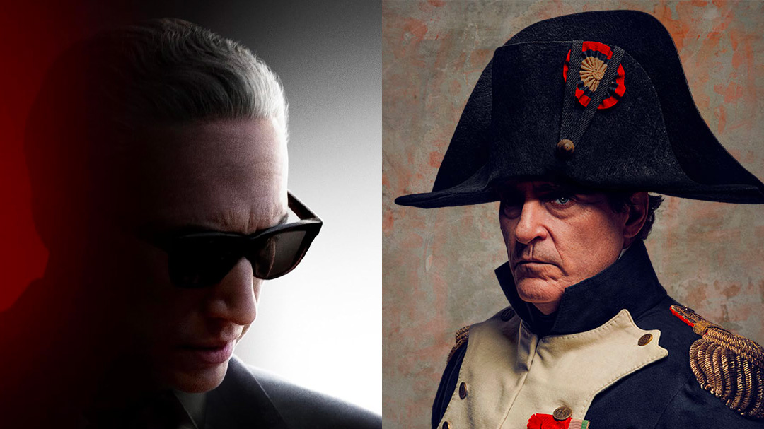 "Наполеон" та "Феррарі"