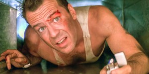 Ексклюзивне повернення Брюса Вілліса: "Міцний горішок" знову вразив глядачів і побив рекорди касових зборів