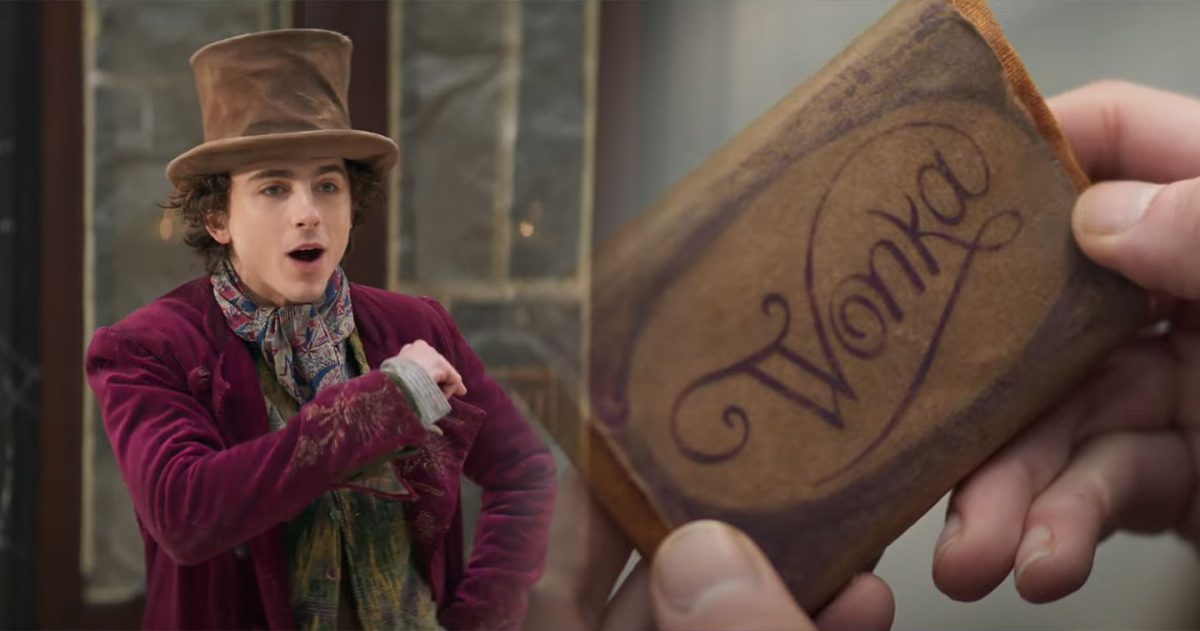 Тімоті Шаламе