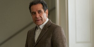 Сценарист фільму "Mr. Monk's Last Case: A Monk Movie" готовий до нового етапу: ідея продовження, яку він тримає в таємниці