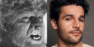 Крістофер Абботт займає місце Райана Ґослінґа у фільмі "Чоловік-вовк" від Blumhouse