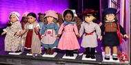 Mattel готує ляльковий шедевр: American Girl з'явиться на великому екрані від Paramount Pictures