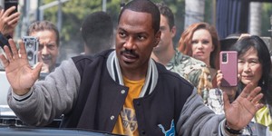 Легендарне повернення Едді Мерфі у трейлері фільму "Beverly Hills Cop: Axel F" з довгоочікуваною сюжетною інтригою