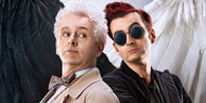 Закінчення епопеї: "Good Omens" підтверджено на третій сезон та обіцяє фантастичний фінал!