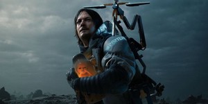 Геніальний творець відеоігор Хідео Кодзіма об'єднався зі студією A24 для нового кіношедевру