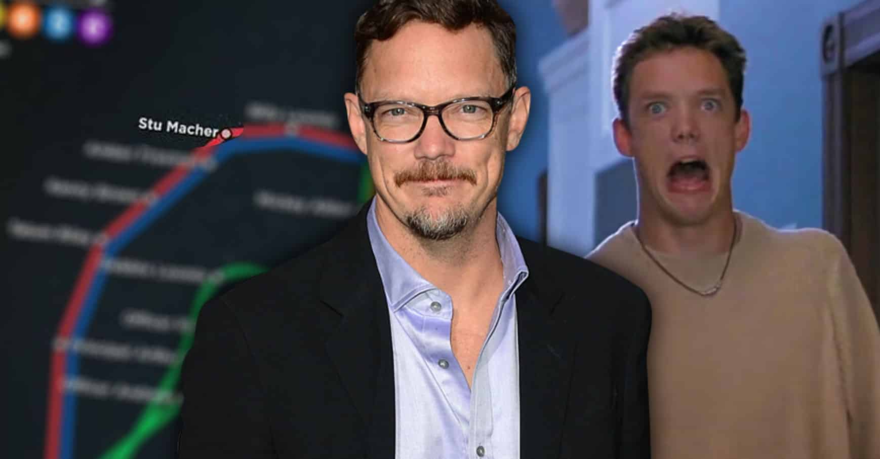 Меттью Ліллард