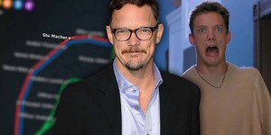 Фанати "Scream" мріють про повернення Стю Макера, але Меттью Ліллард залишається байдужим до минулого