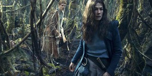 Захоплюючий світ "Wheel of Time" готується до свого кінематографічного дебюту під керівництвом неочікуваного режисера