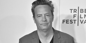 Шокуюча новина: Трагічна смерть Метью Перрі відбулася від наслідків кетаміну