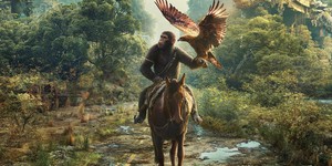 Вибух креативності, унікальний сюжет та нові персонажі у майбутній трилогії "Kingdom Of The Planet"