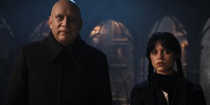 Netflix презентує ще один шедевр - спін-офф вибухового серіалу "Wednesday"