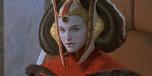 Ексклюзивне інтерв'ю: Наталі Портман про вигадані сцени у Зоряних Війнах