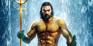 Катастрофа у Всесвіті DC: "Aquaman and the Lost Kingdom’s" на грані провалу через низький рейтинг на Rotten Tomatoes