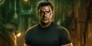 Другий сезон "Reacher" визнаний найкращим серіалом 2023 року на Prime Video