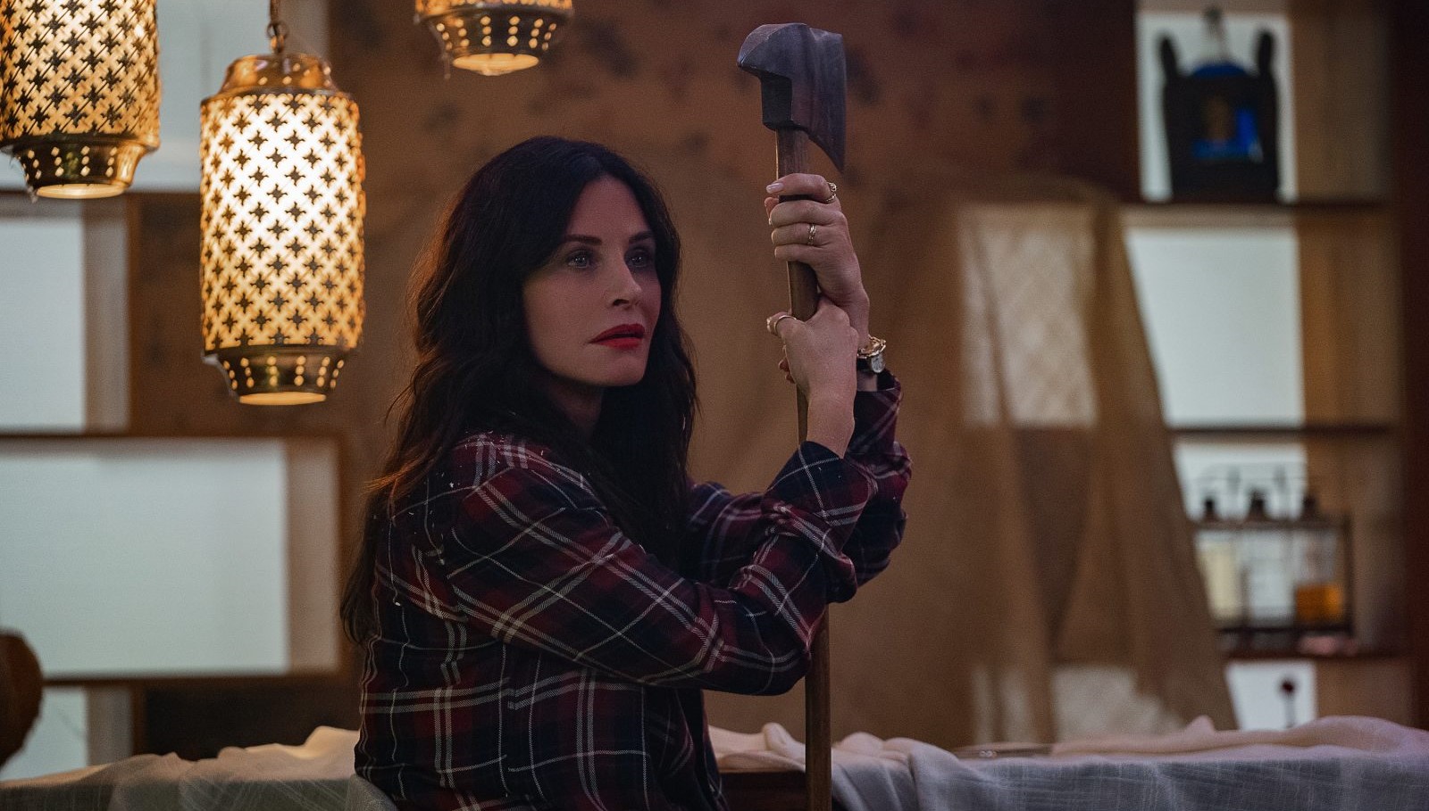 Кортні Кокс