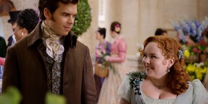 Таємниці третього сезону "Bridgerton": Шоуранер пояснює відсутність Бенедикта